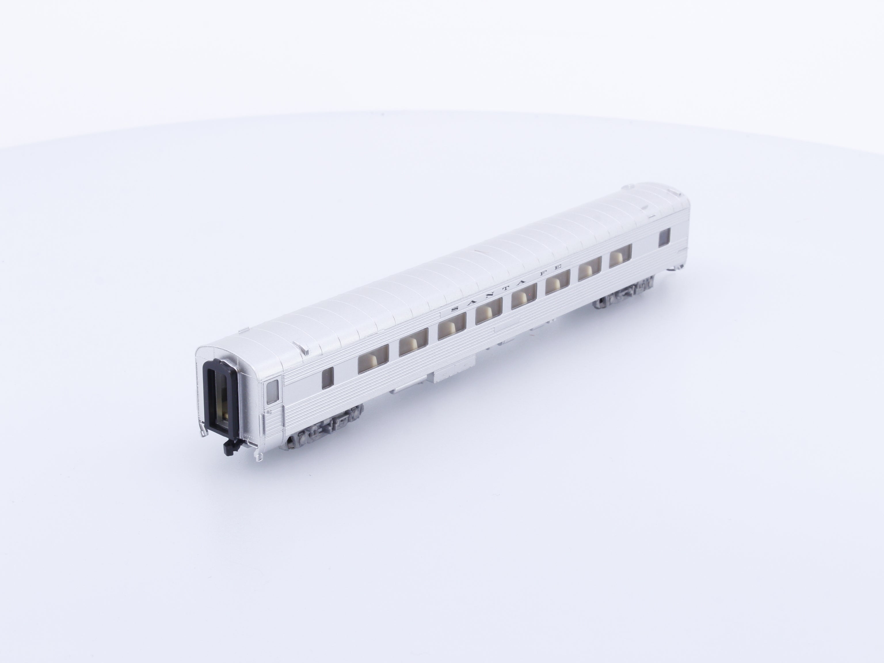 Walthers 932-55062 N P-S 64-Seat Coach Passenger Car Elgin Joliet & Eastern (EJE)