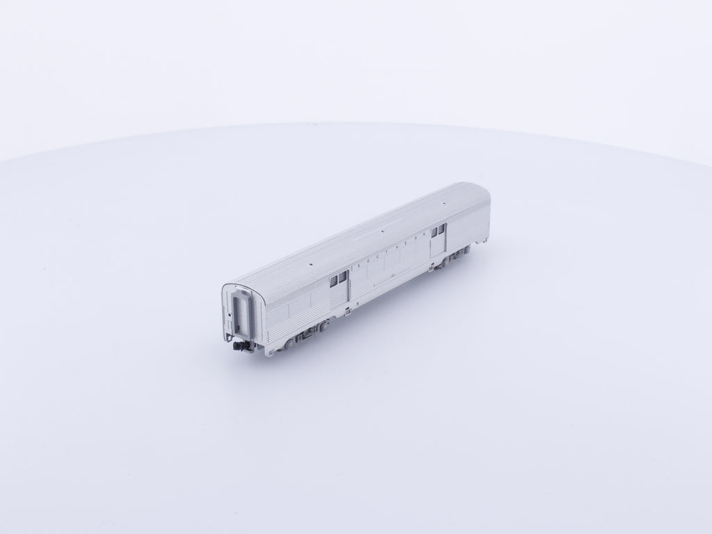 Kato 102 N Corrugated Passenger Car Southern Railway (SOU) 102