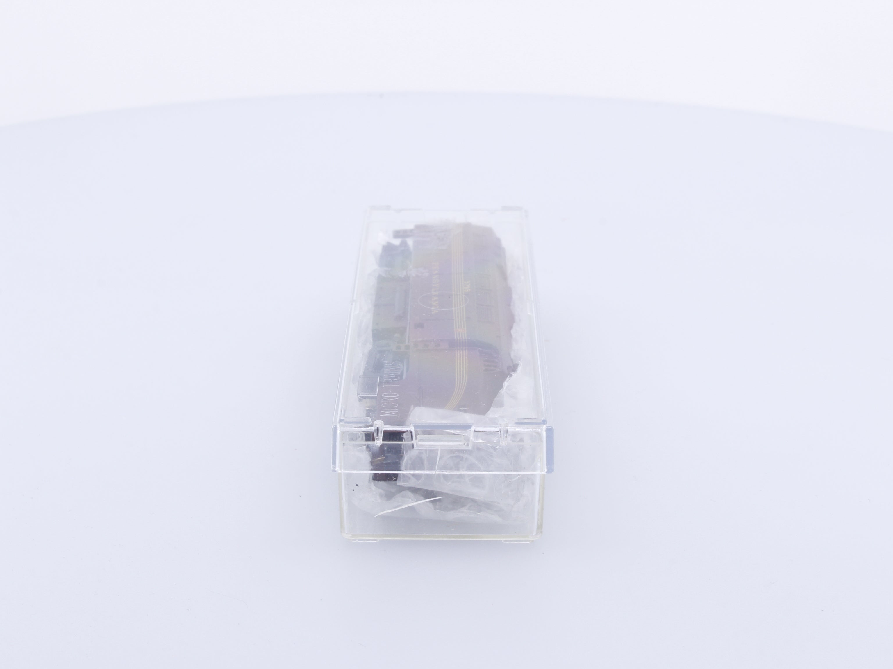 Other 9765 N Locomotive Pennsylvania (PRR) 9765 Analog DC