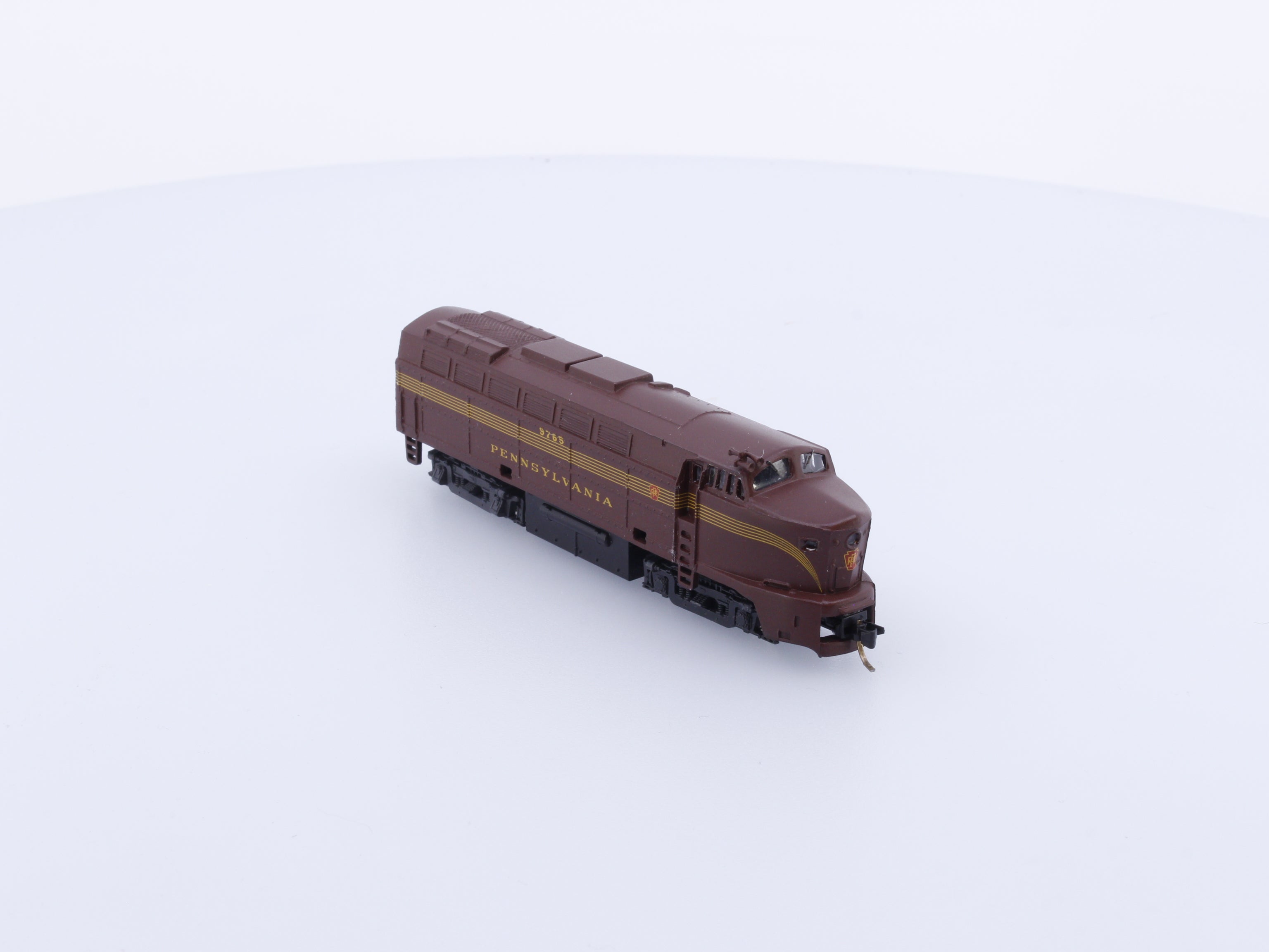 Other 9765 N Locomotive Pennsylvania (PRR) 9765 Analog DC