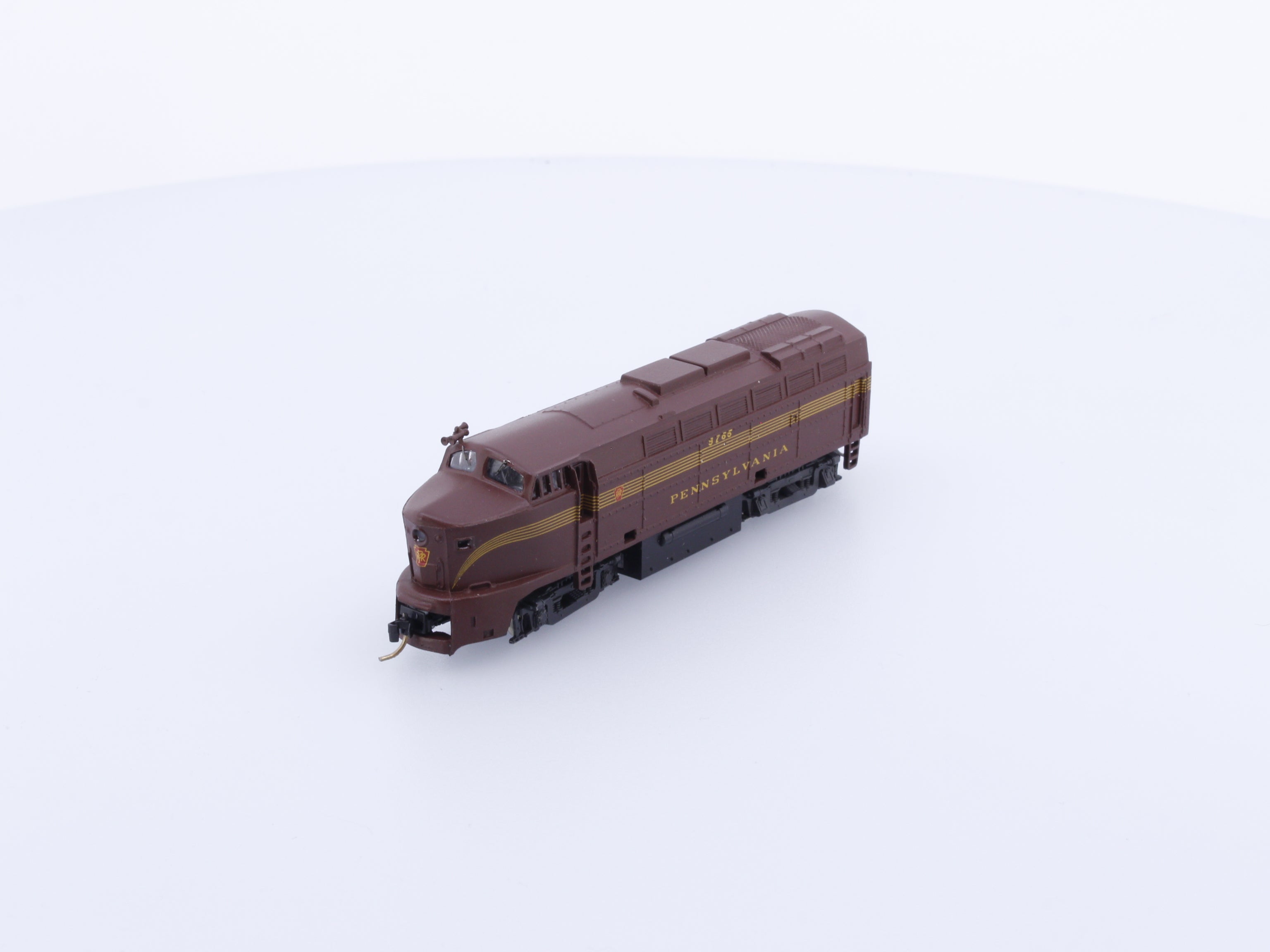 Other 9765 N Locomotive Pennsylvania (PRR) 9765 Analog DC