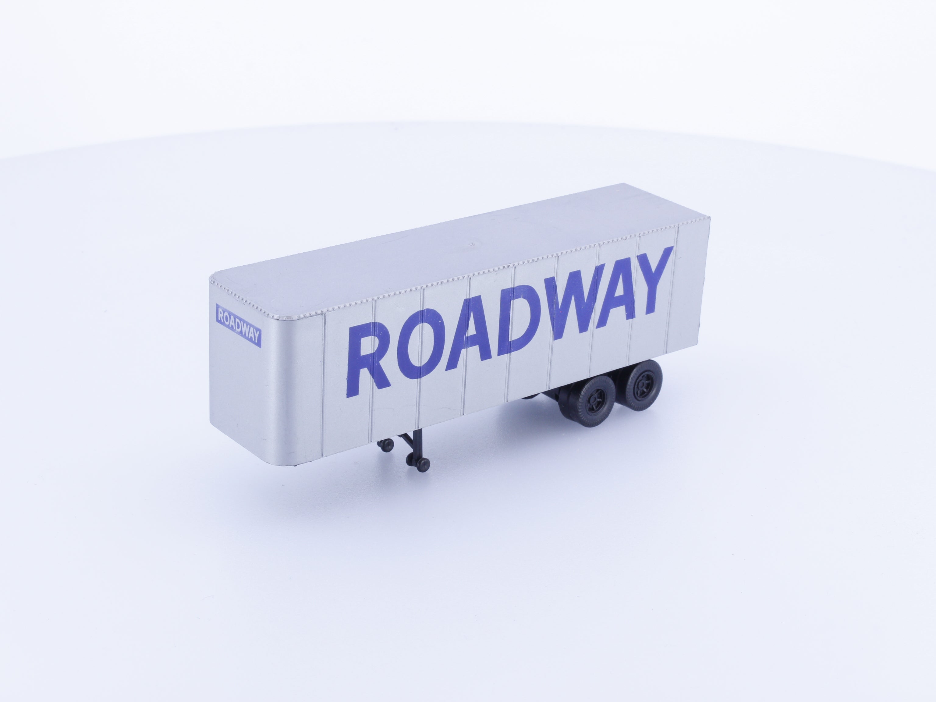 Walthers 933-1617 HO 32' Roadway Semi Trailer (#3)