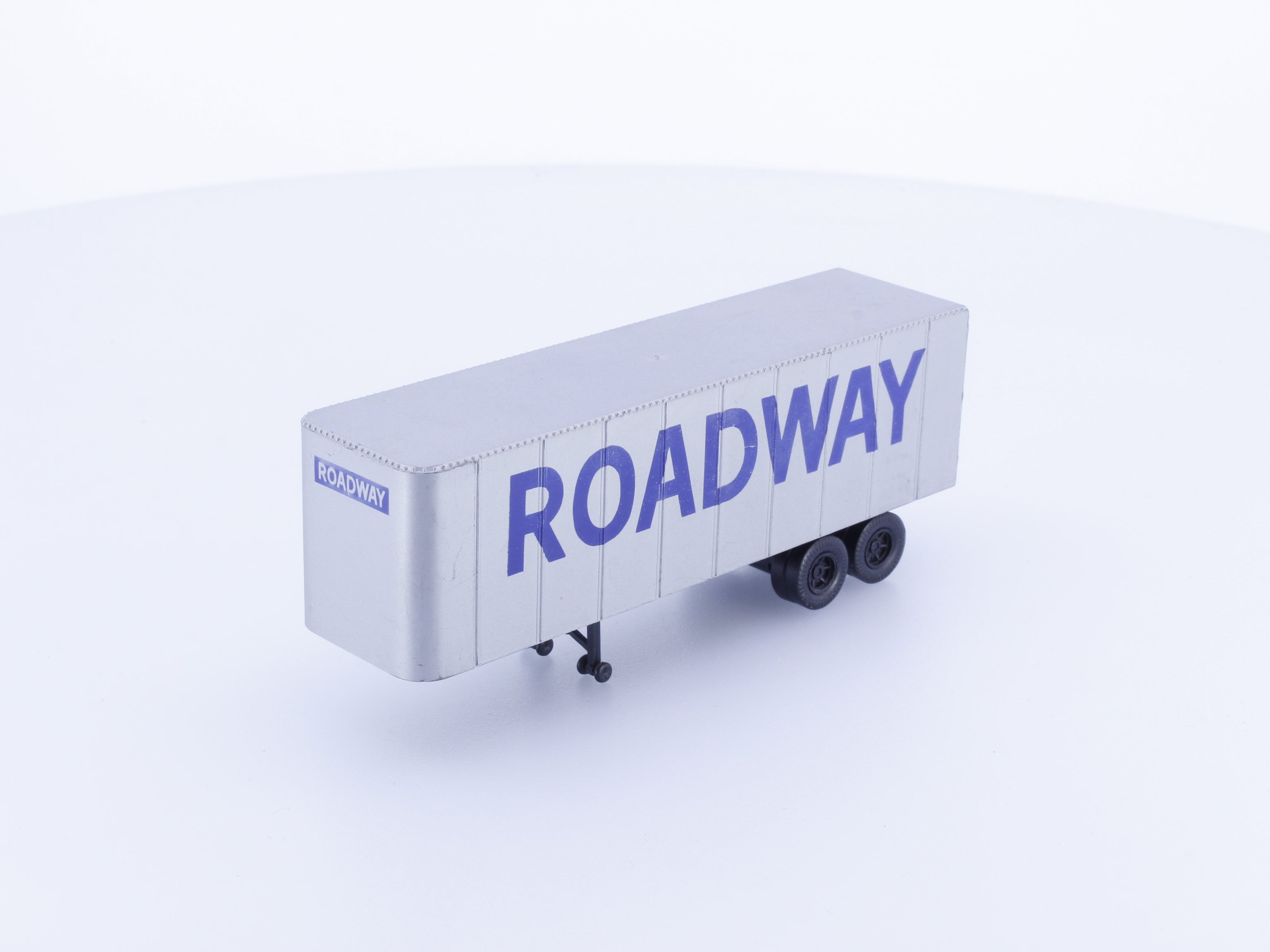 Walthers 933-1617 HO 32' Roadway Semi Trailer (#2)