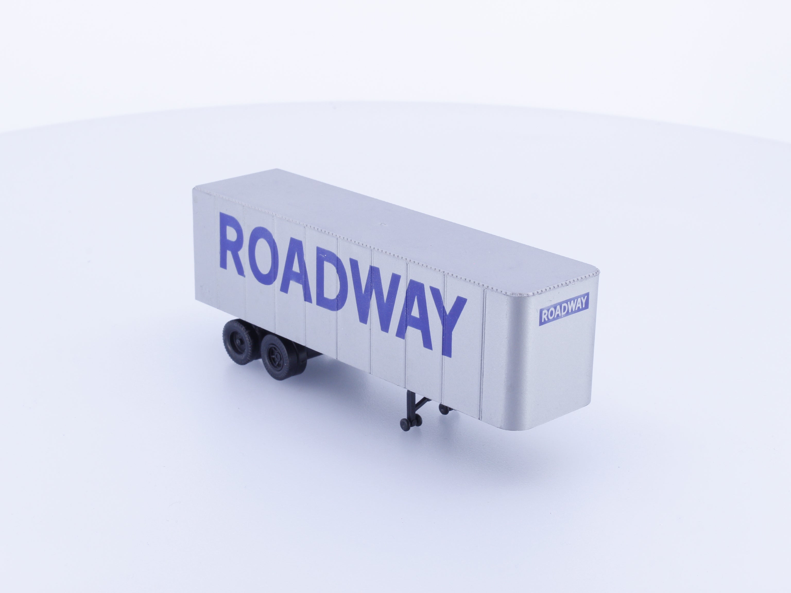 Walthers 933-1617 HO 32' Roadway Semi Trailer (#2)