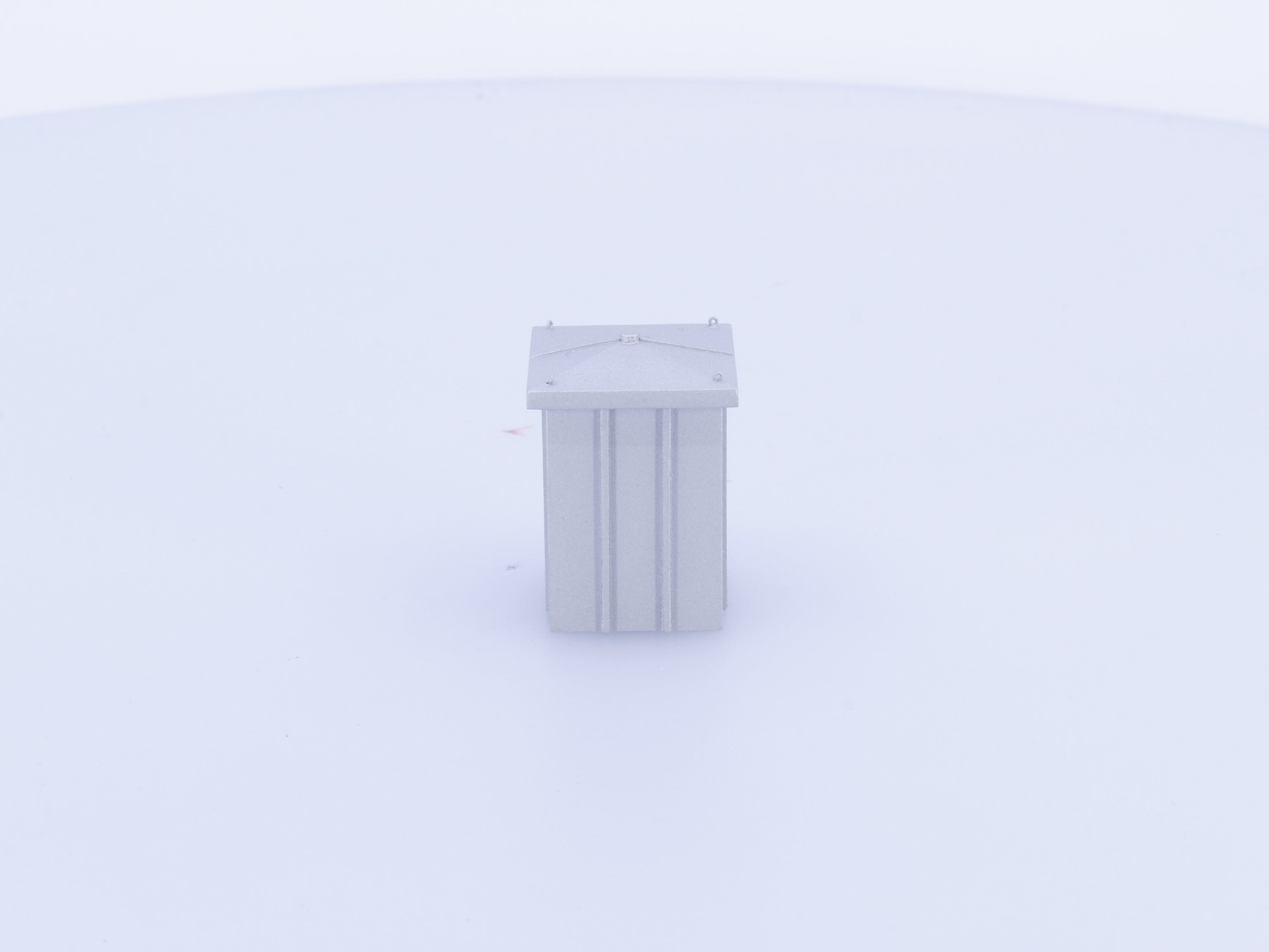 Collection Signature 87-302 HO All Aluminum Signal Shed