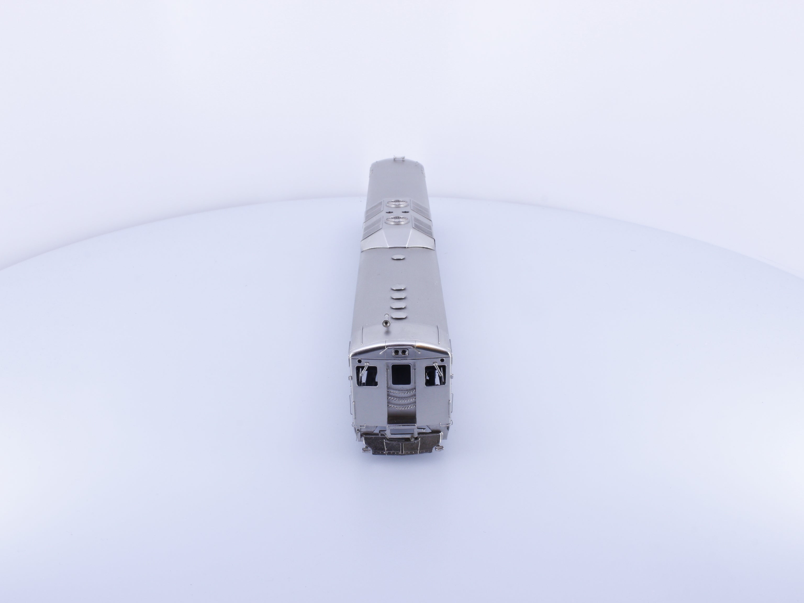 Hallmark Models / Samhongsa HO Brass RDC-3 phase 1 Canadian Version. Undecorated (SS-226)