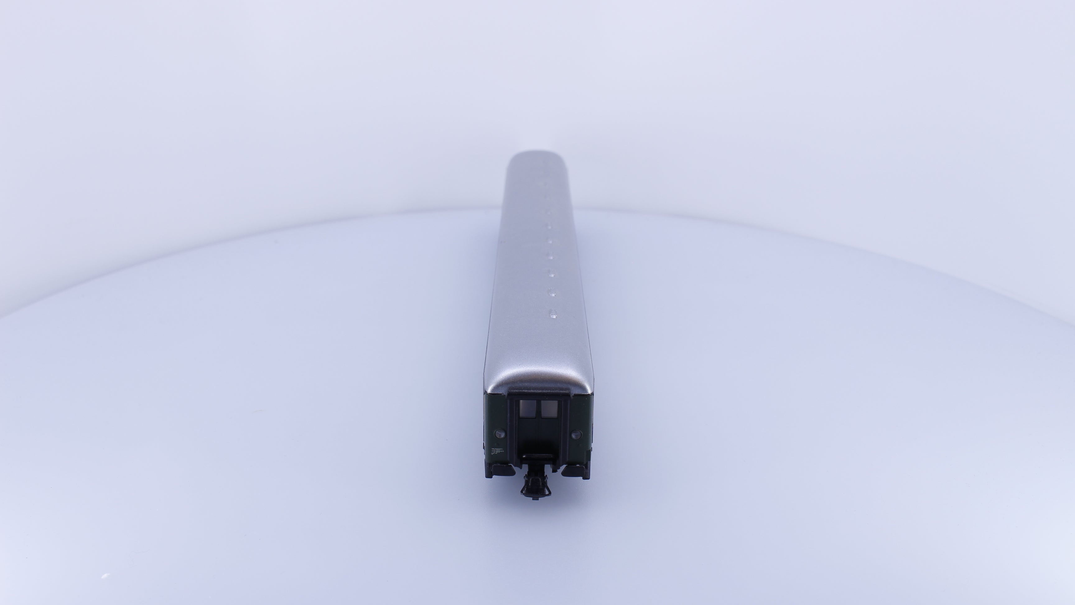 Roco 44742 HO DB Class 1 / Class 2 Passenger Coach 15179