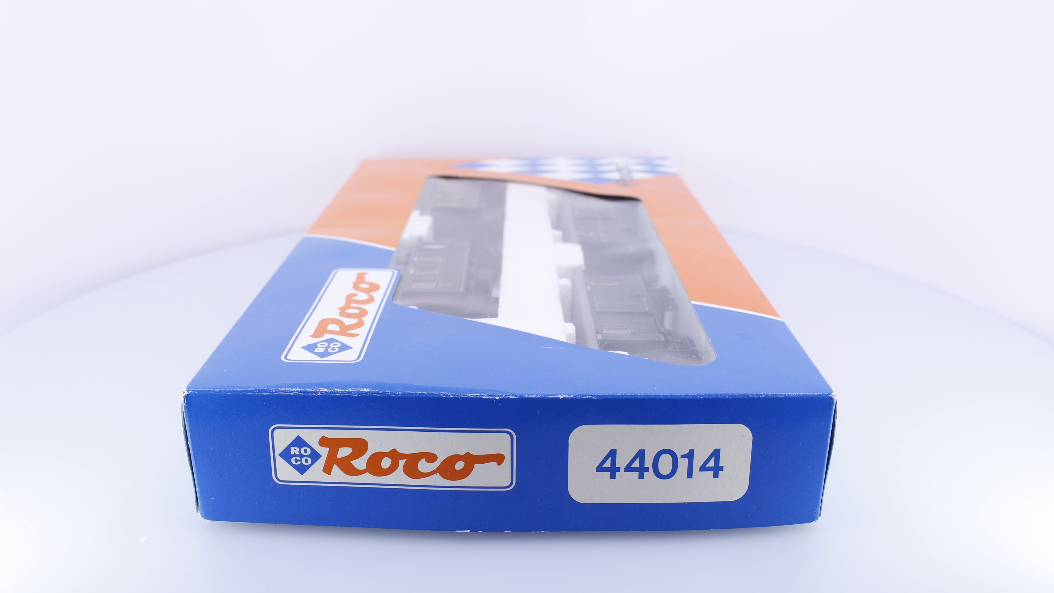 Roco 44014 HO KBayStsB Royal Bavarian K.Bay.Sts.B Passenger Car Set Ep. 1 20669, 20688, 19752, 21062