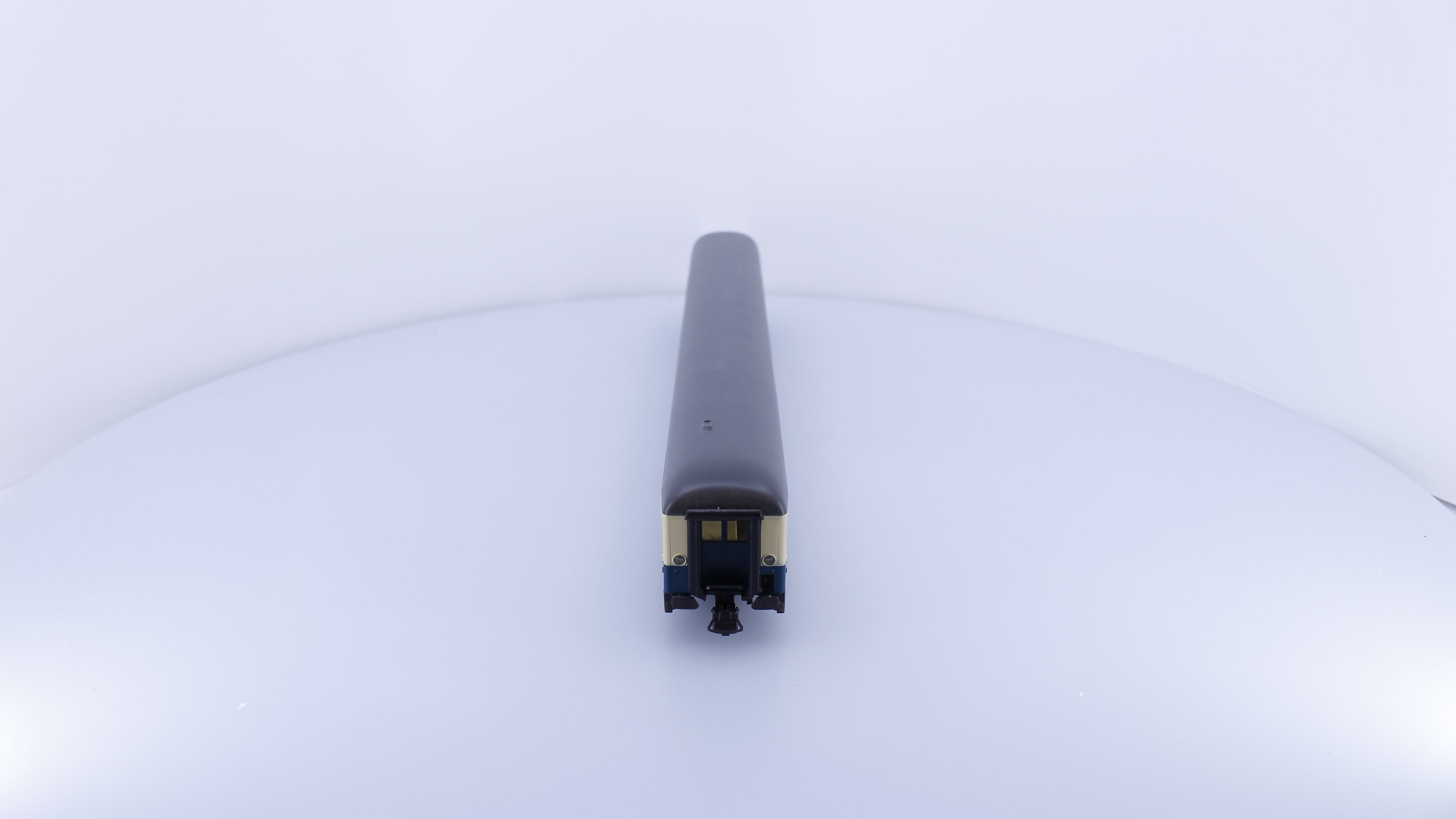 Roco 44750 HO DB Baggage Car 518092400853