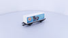 Roco 47237 HO 40 Roco Special Box Car 40