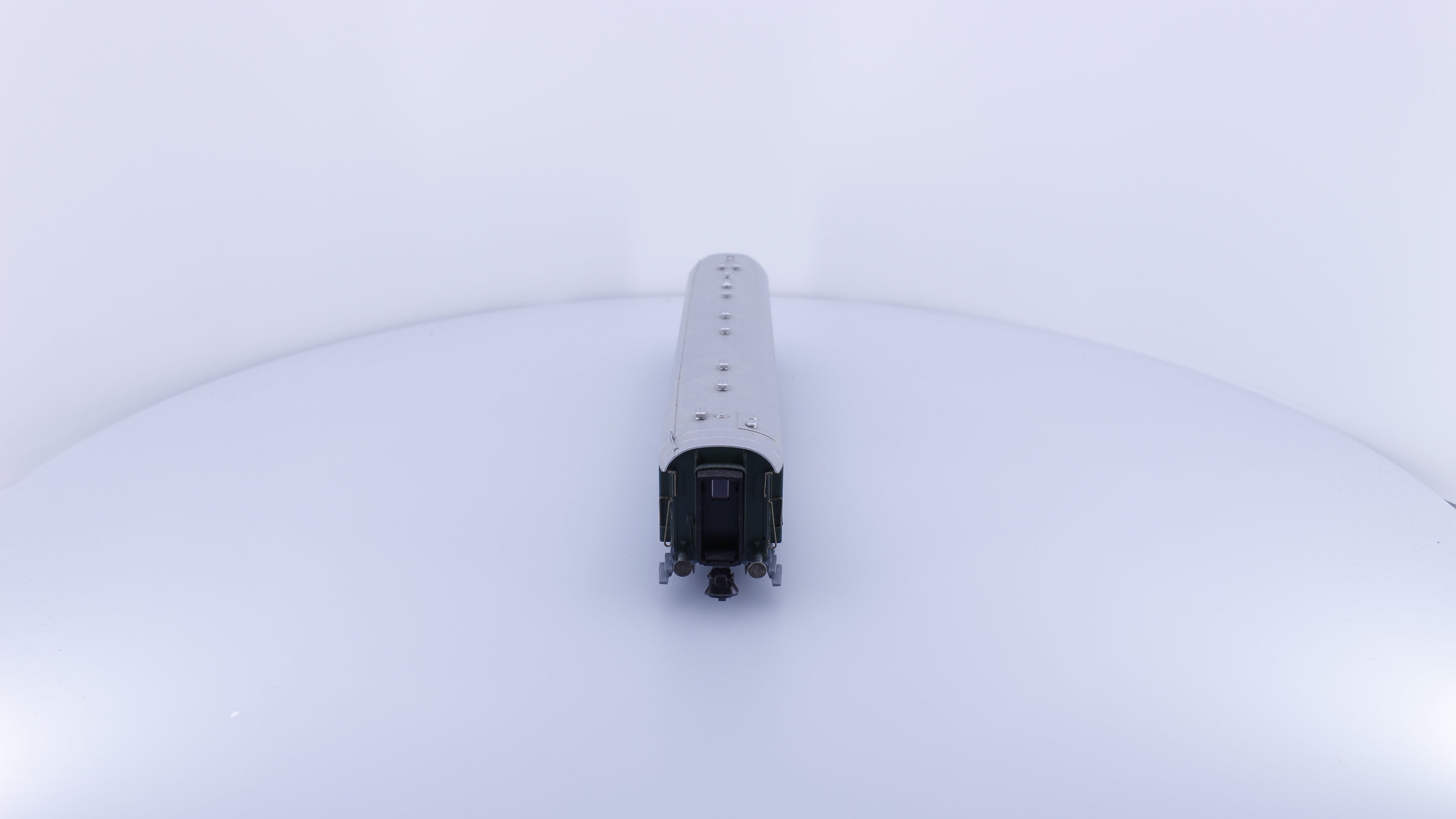 Roco 44877 HO SBB-CFF-FFS Restaurant Car 10226