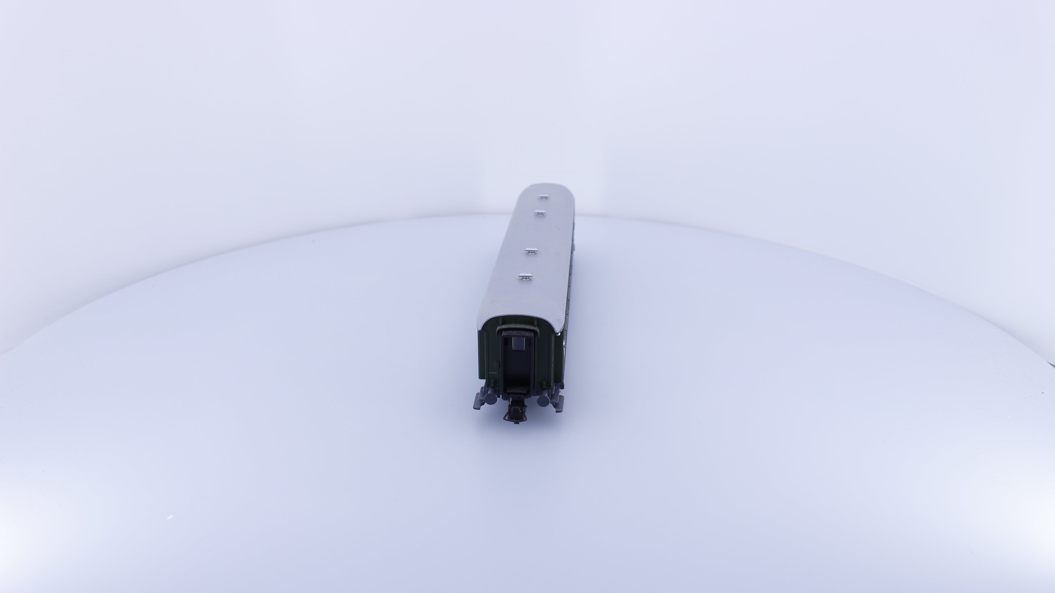 Roco 45099 HO SBB-CFF-FFS 1st and 2nd Class Passenger Car 508539031262