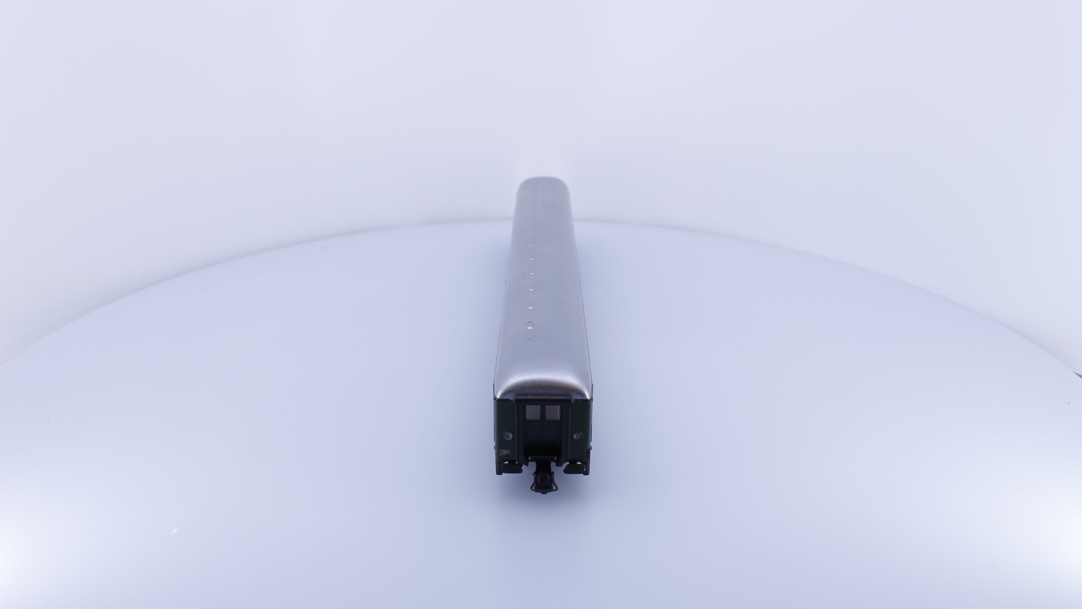 Roco 44740 HO DB 2nd Class Passenger Car 19626