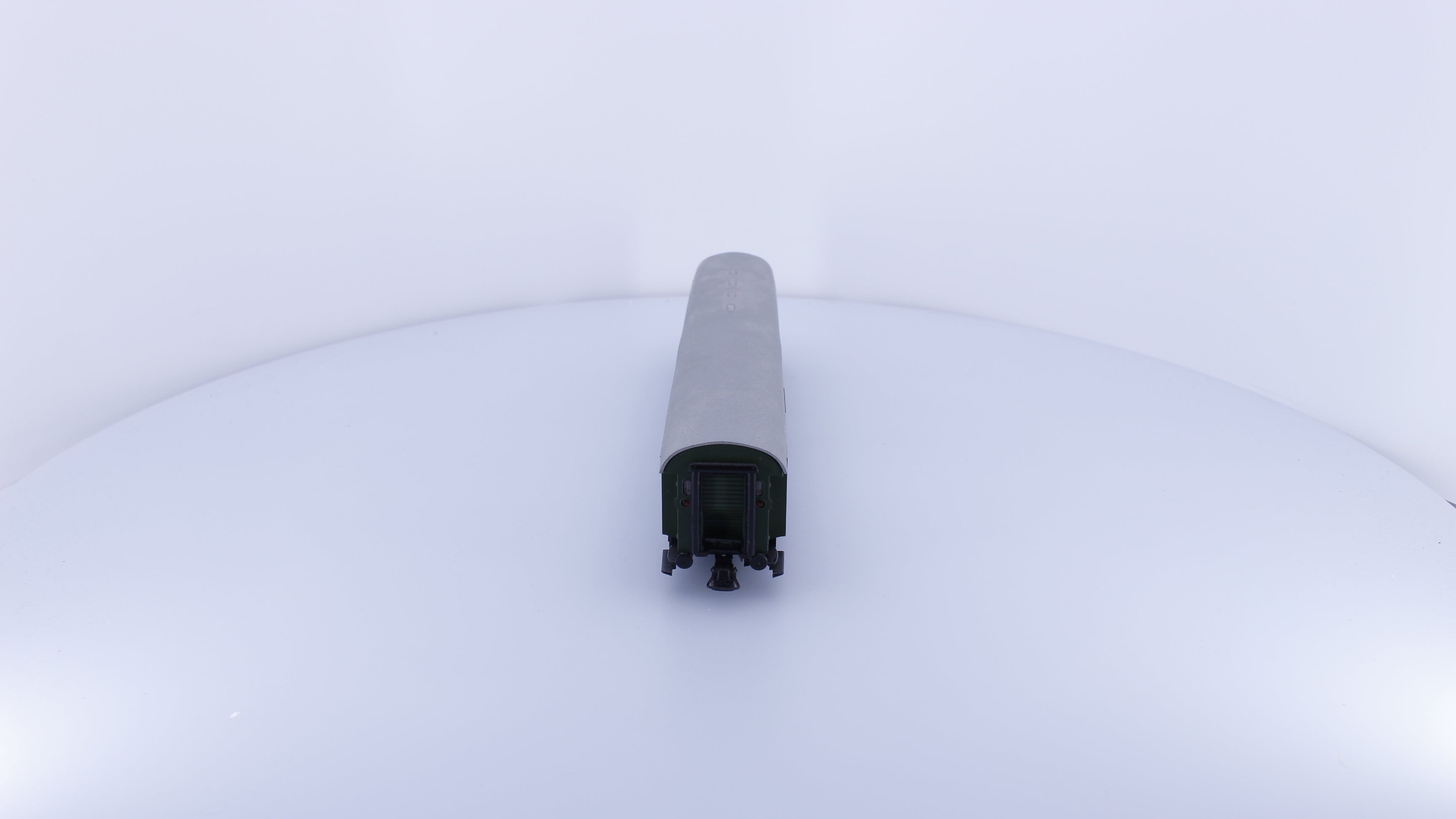 Roco 54370 HO DB 2nd Class Passenger Car 508082120694