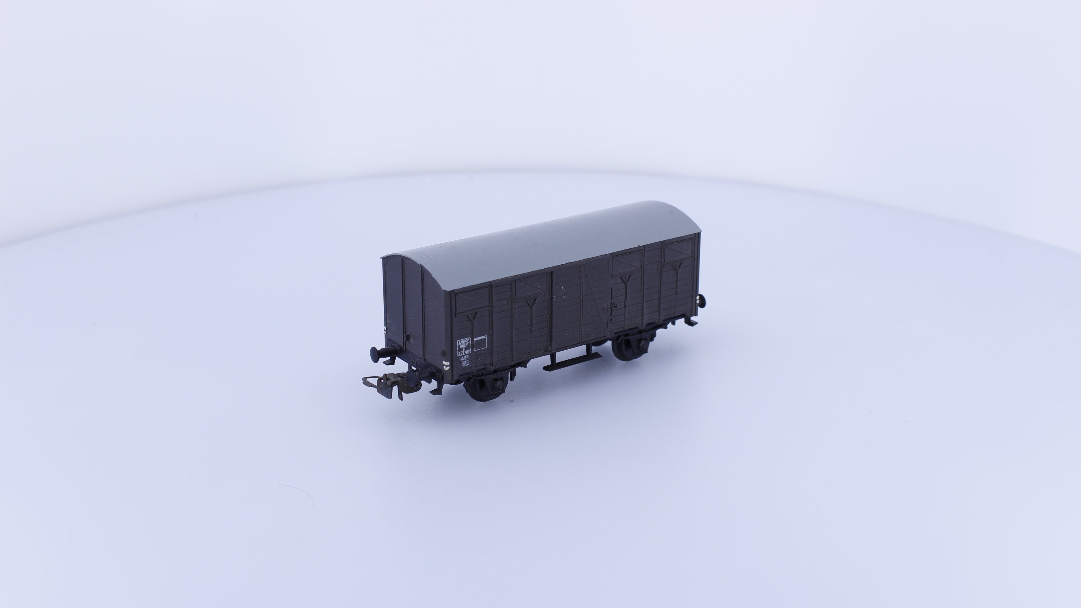 Gedeckter SNCF HO SNCF Covered Goods Wagon 271401