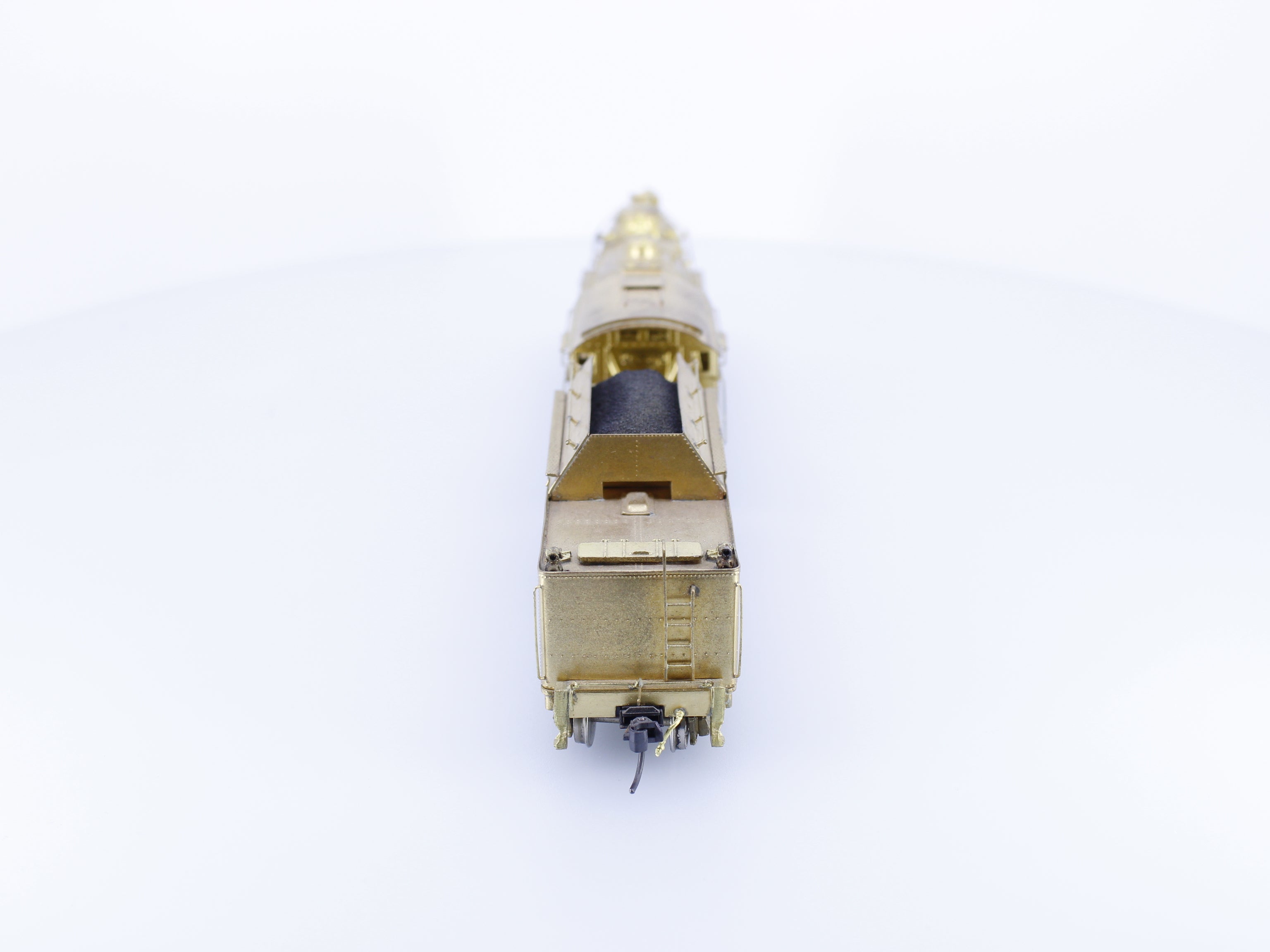 Frew & Gordon / Sunset / Samhongsa HO Brass Pennsy R.R. H-8/9 HO 2-8-0 (SS-237) Does Not Run