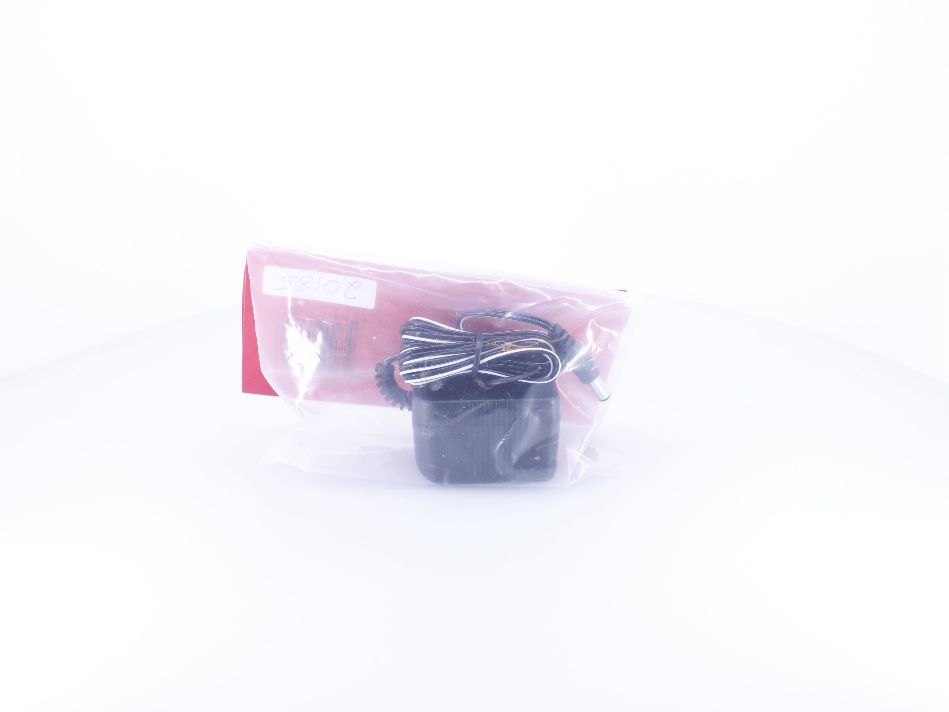 Digitrax PS12 HO 12V DC 300mA AC Adapter Power Supply