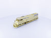 Overland 5155 HO Brass SD40-2F Diesel Locomotive Unpainted Brand New Never Run Canadian Pacific (CP) 9000-9024 Analog DC (#2)