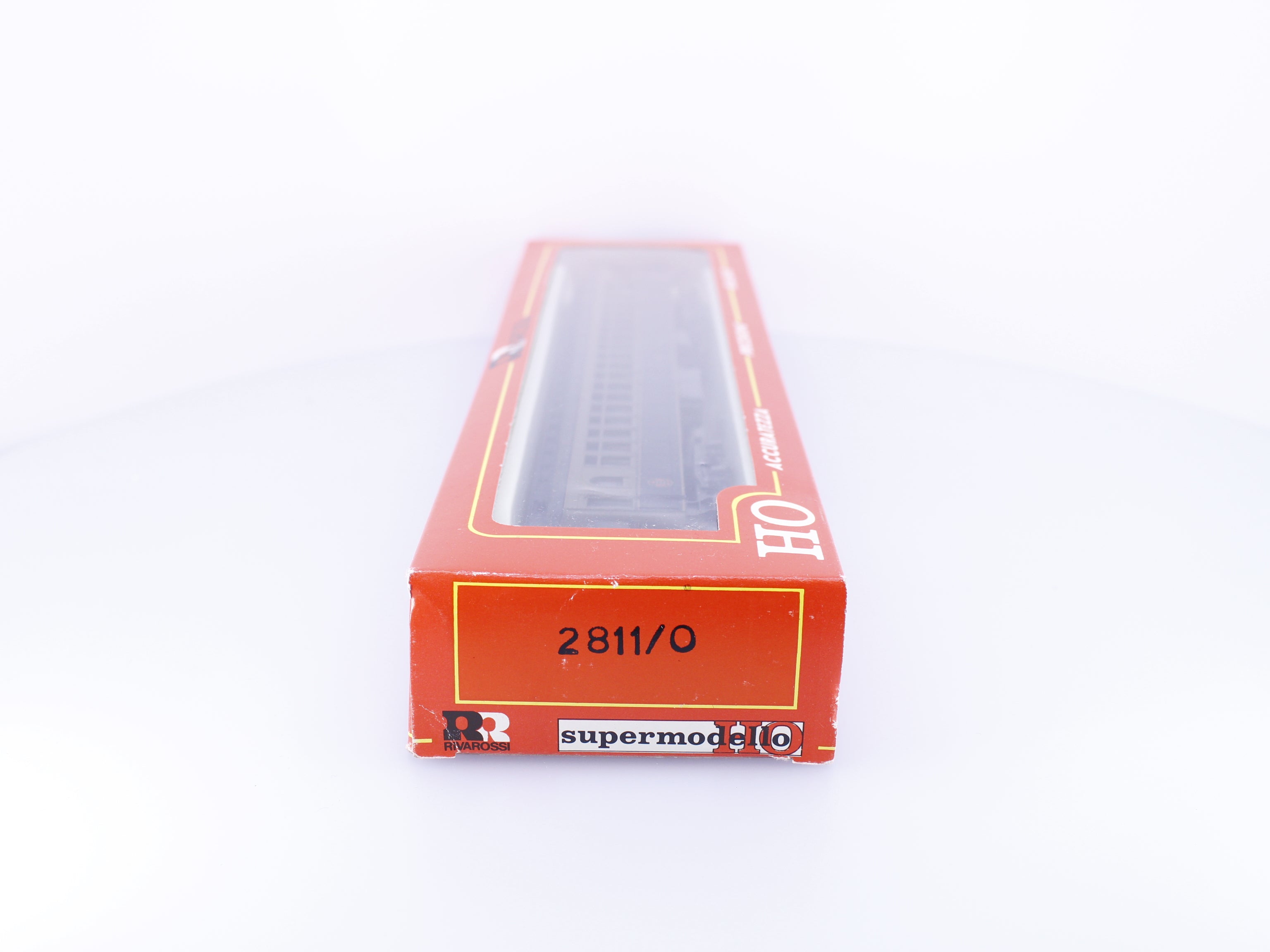 Rivarossi 2811/0 HO Passenger Car Canadian National (CN) 381 (#7)