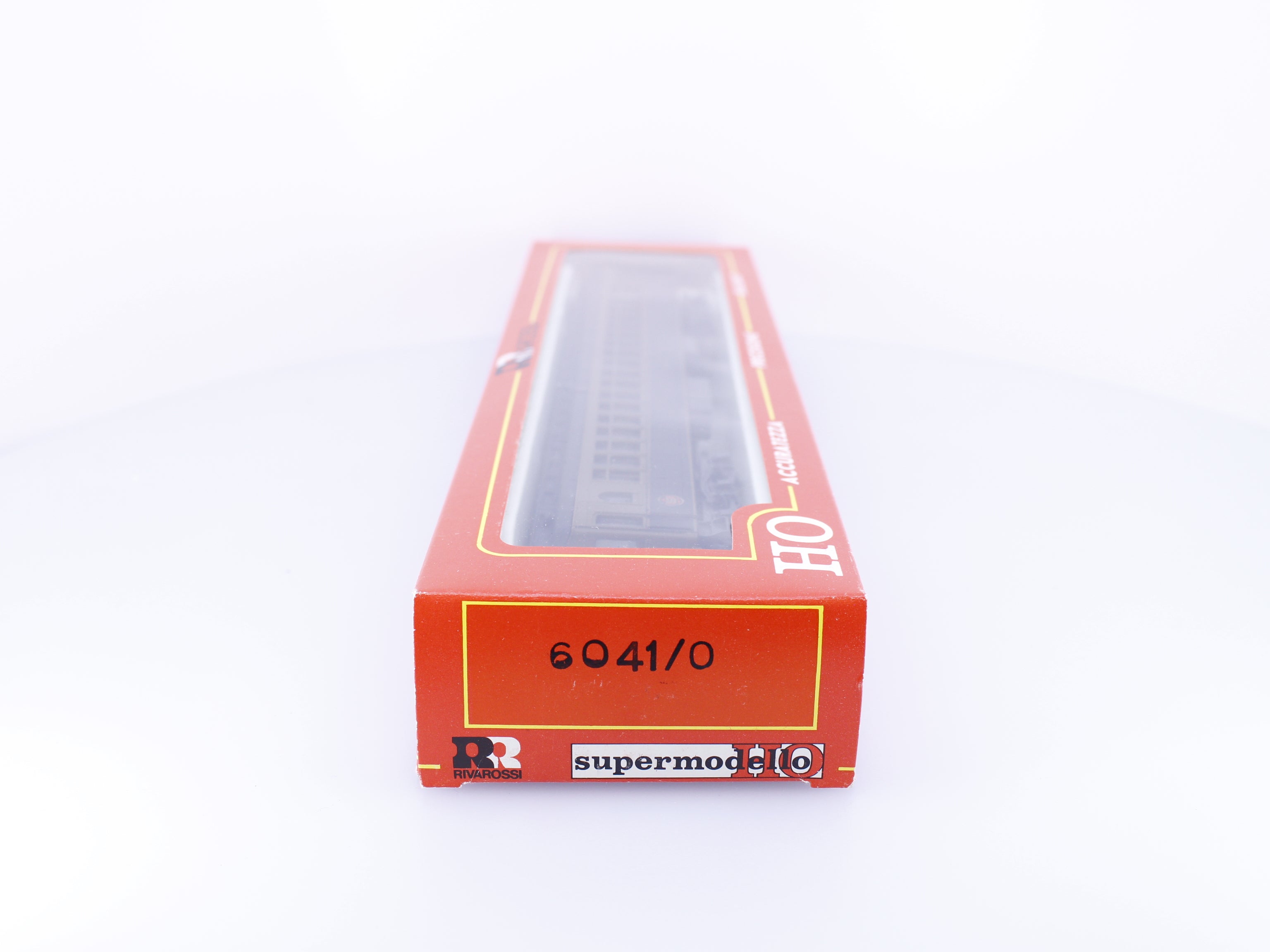 Rivarossi 6041/0 HO Passenger Car Canadian National (CN) 387 (#3)