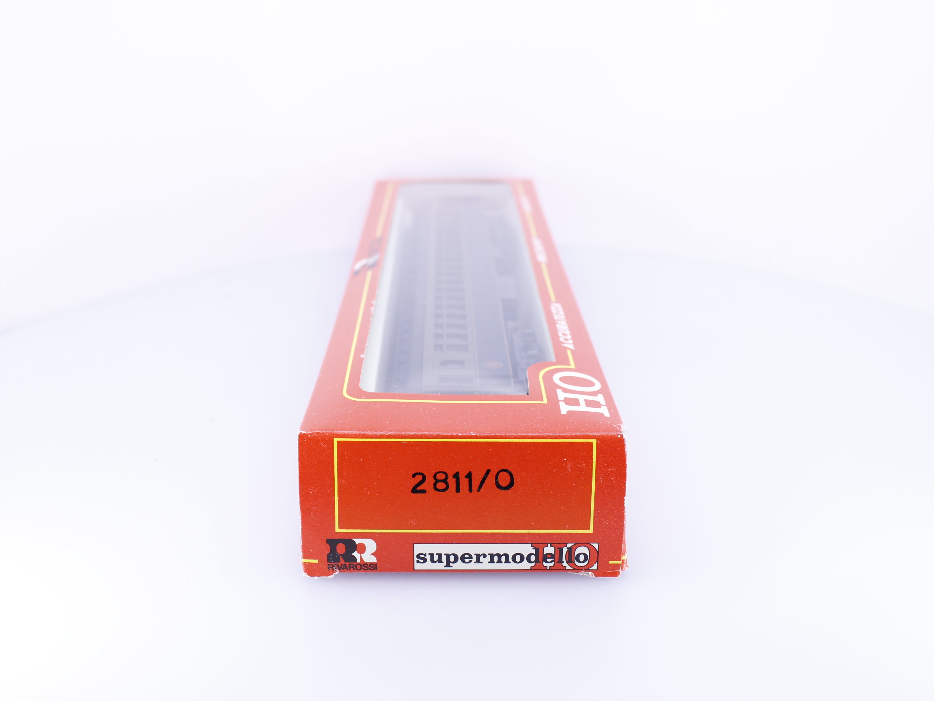 Rivarossi 2811/0 HO Passenger Car Canadian National (CN) 381 (#5)