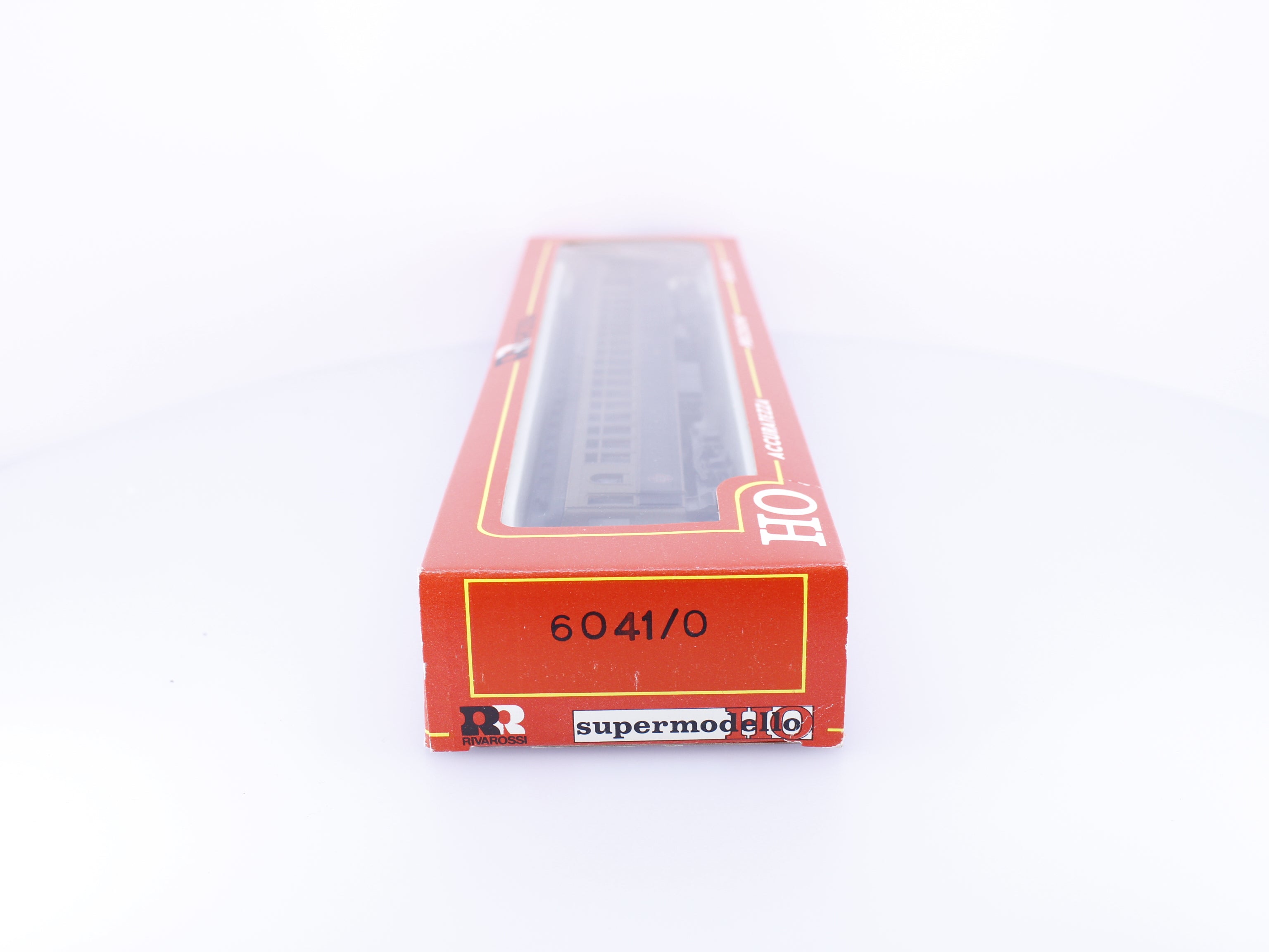 Rivarossi 6041/0 HO Passenger Car Canadian National (CN) 387 (#2)