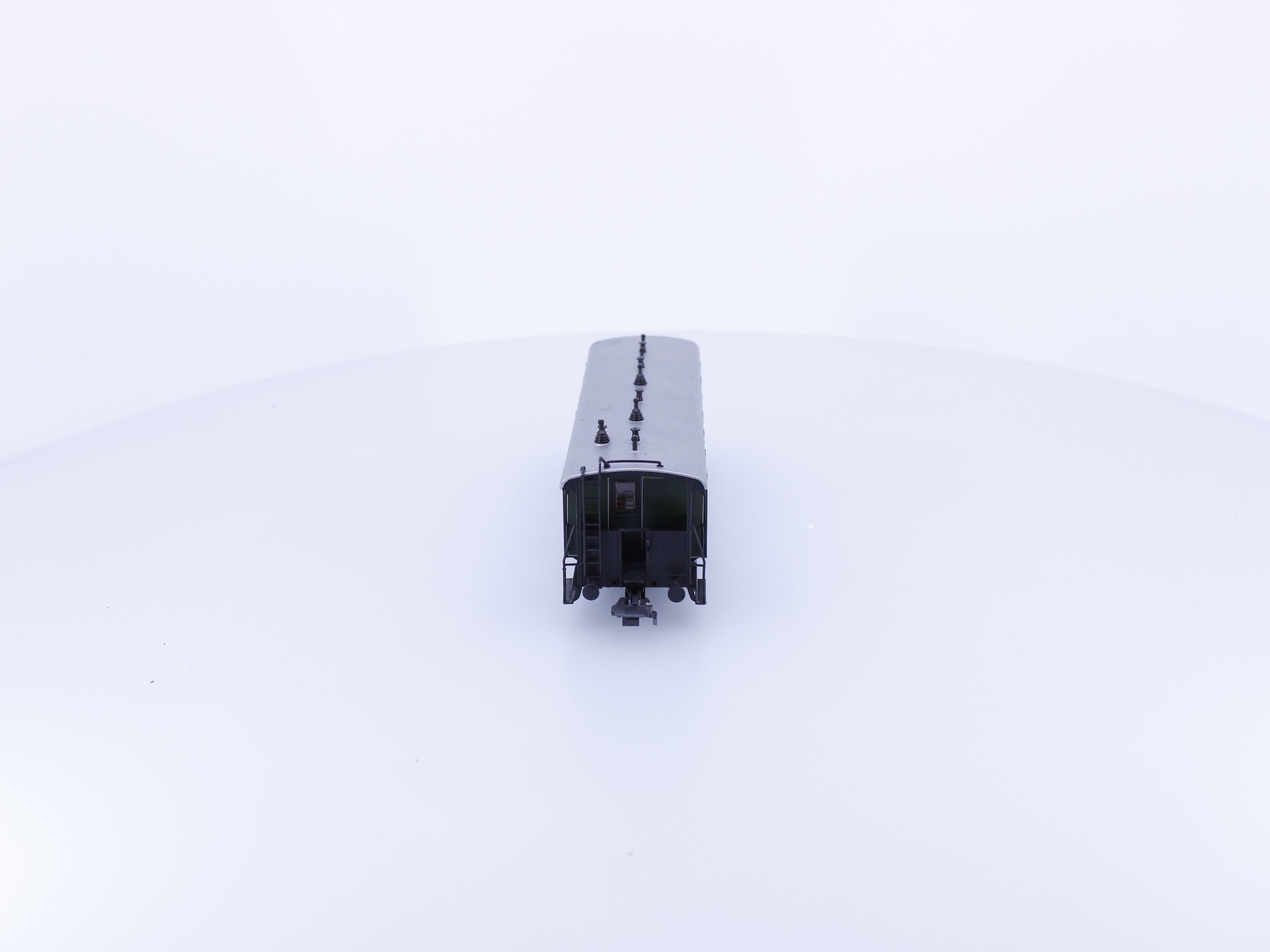 Roco 44827 HO KBayStsB 3rd Class Passenger Car 20545