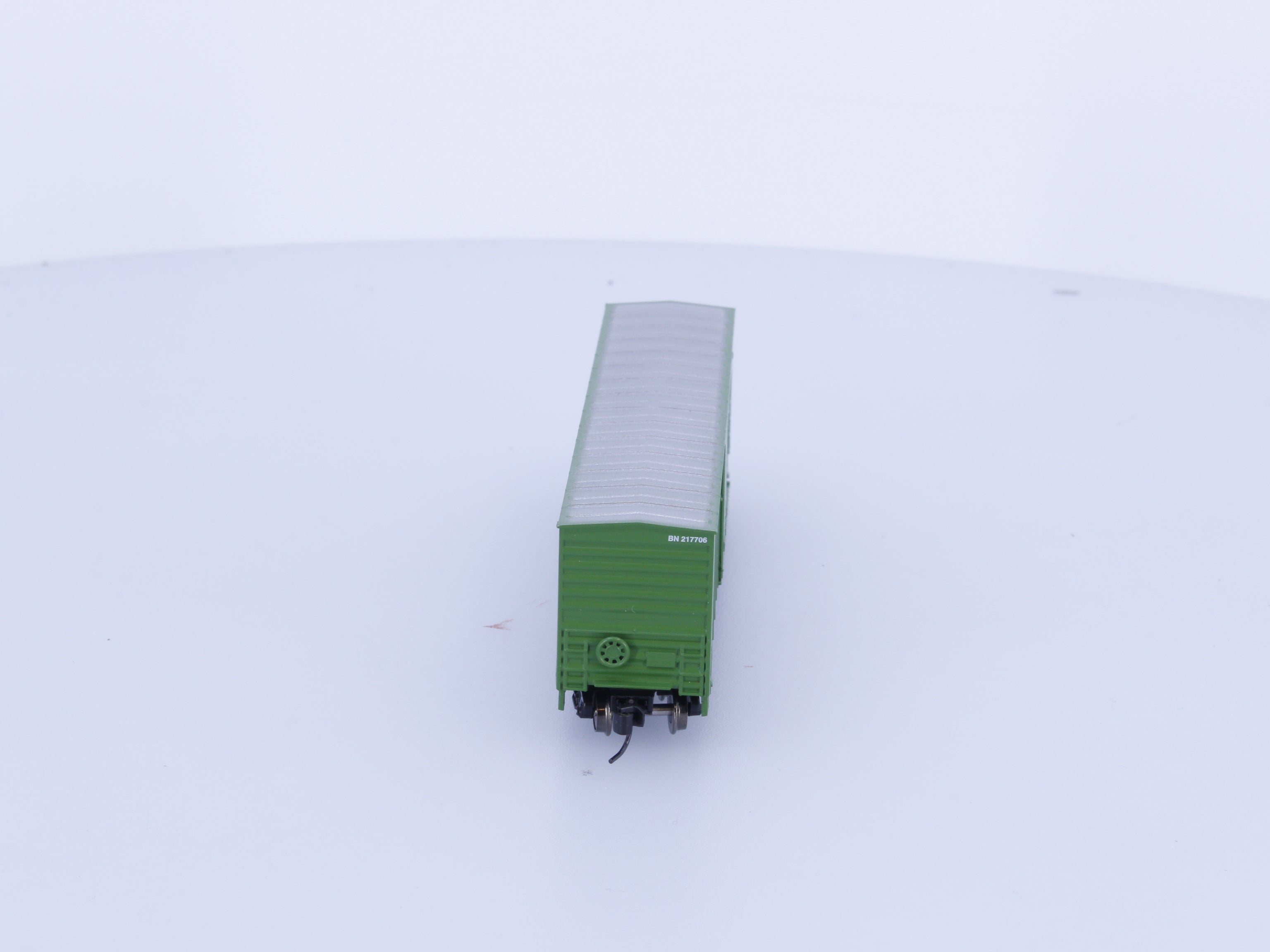 Athearn ATH2344 N 50' PS 5277 Box Car Burlington Northern (BN) 217706