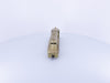 Alco Models HO Brass SD40-2 short nose. Undecorated. (SS-285)