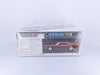AMT 8233 G 1969 Ford Mustang Mach 1 Plastic Model Kit 1/25 (#1)