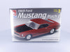AMT 8233 G 1969 Ford Mustang Mach 1 Plastic Model Kit 1/25 (#2)