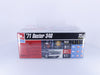 AMT 8437 G 1971 Dodge Duster 340 Plastic Model Kit 1/25