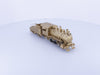 Westside Model Company A9060 HO Brass A-9 0-6-0 Steam Locomotive #1 Great Northern (GN) Analog DC