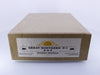 Sunset Models 01282 HO Brass 0-1 2-8-2 Steam Locomotive Great Northern (GN) Analog DC