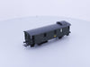 Herr 108-820 HO DR Baggage Car Gepackwagen