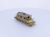 Suydam Brass HO Brass Steeple Cab Electric Locomotive Analog DC
