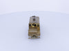 Suydam Brass HO Brass Steeple Cab Electric Locomotive Analog DC
