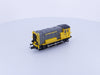 Roco 43472 HO NS Shunting Diesel Locomotive 657 Analog DC
