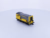Roco 43472 HO NS Shunting Diesel Locomotive 657 Analog DC