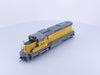 Atlas 7534 HO SD-24 Diesel Locomotive Union Pacific (UP) 410 DCC Ready