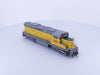 Atlas 7534 HO SD-24 Diesel Locomotive Union Pacific (UP) 410 DCC Ready