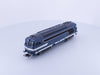 Lima 208036 HO SNCF Diesel Locomotive 67001 Analog DC