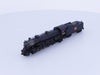 Bachmann 81662 N Spectrum USRA 4-8-2 Light Mountain Steam Locomotive Nashville, Chattanooga & St. Louis NC&STL 555 Analog DC