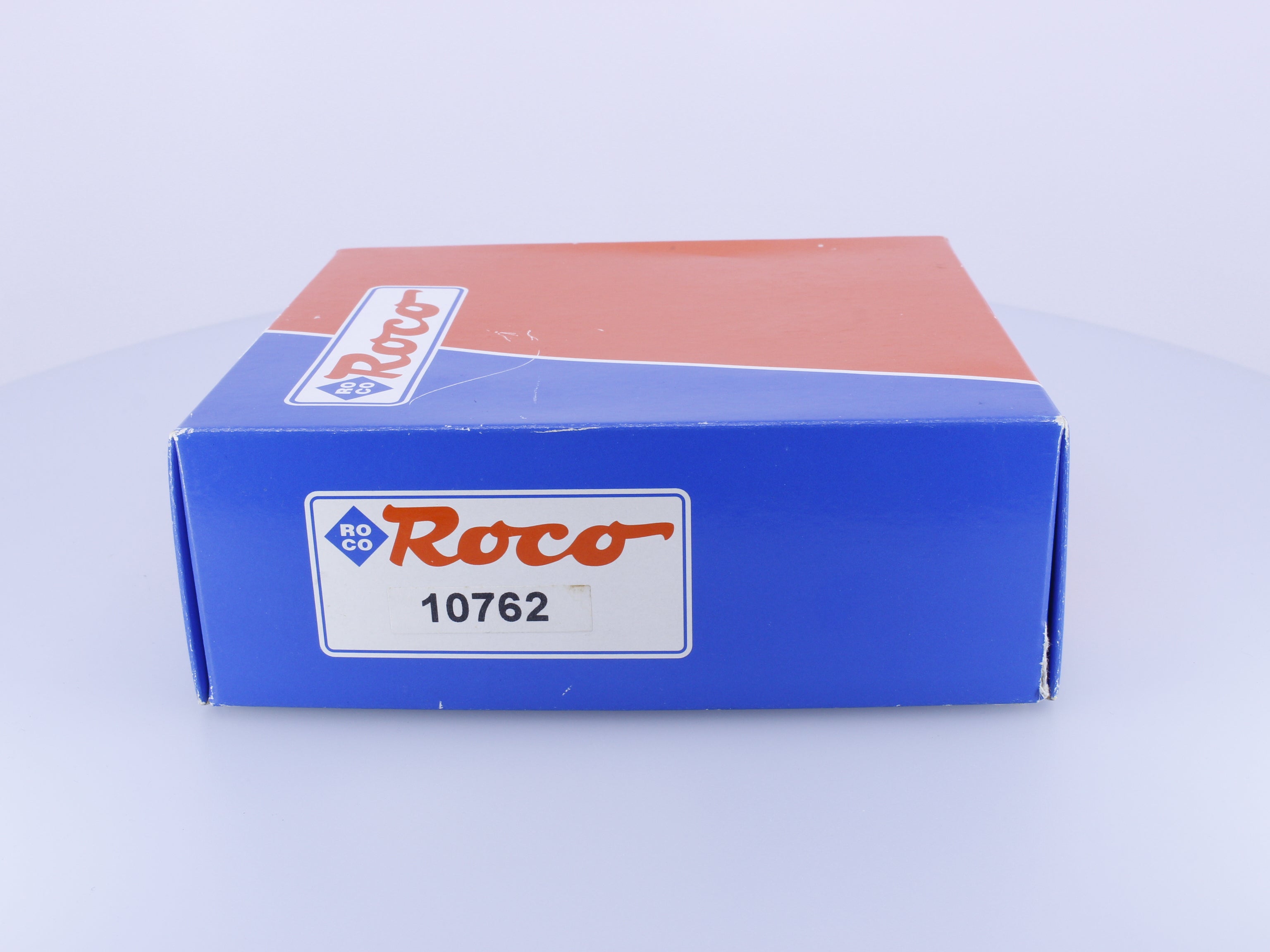 Roco 10762 HO DCC Auto Reverse Looper Lenz