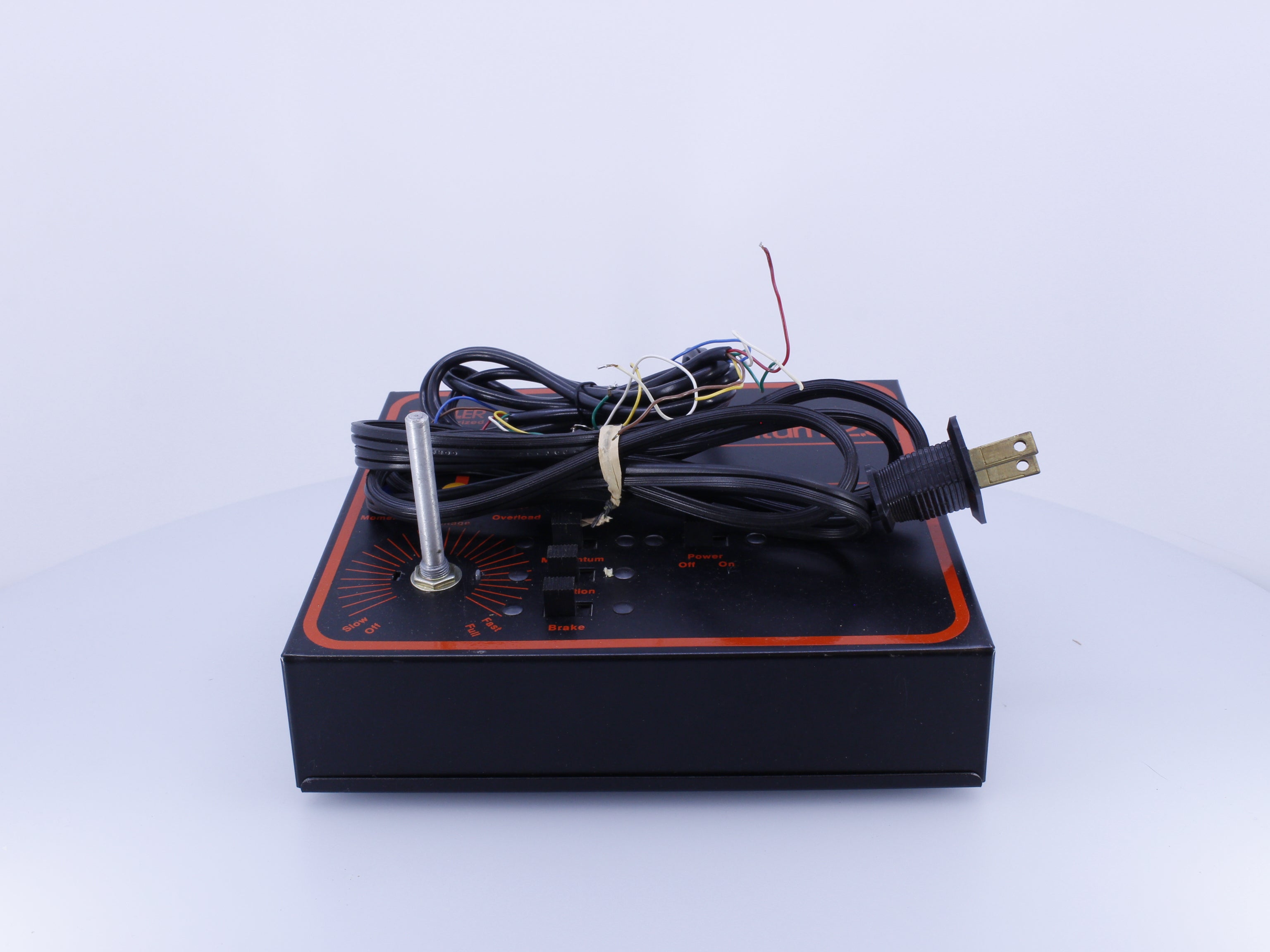 Autopulse 5000 HO Momentum 2.5 Model 5000 Power Pack