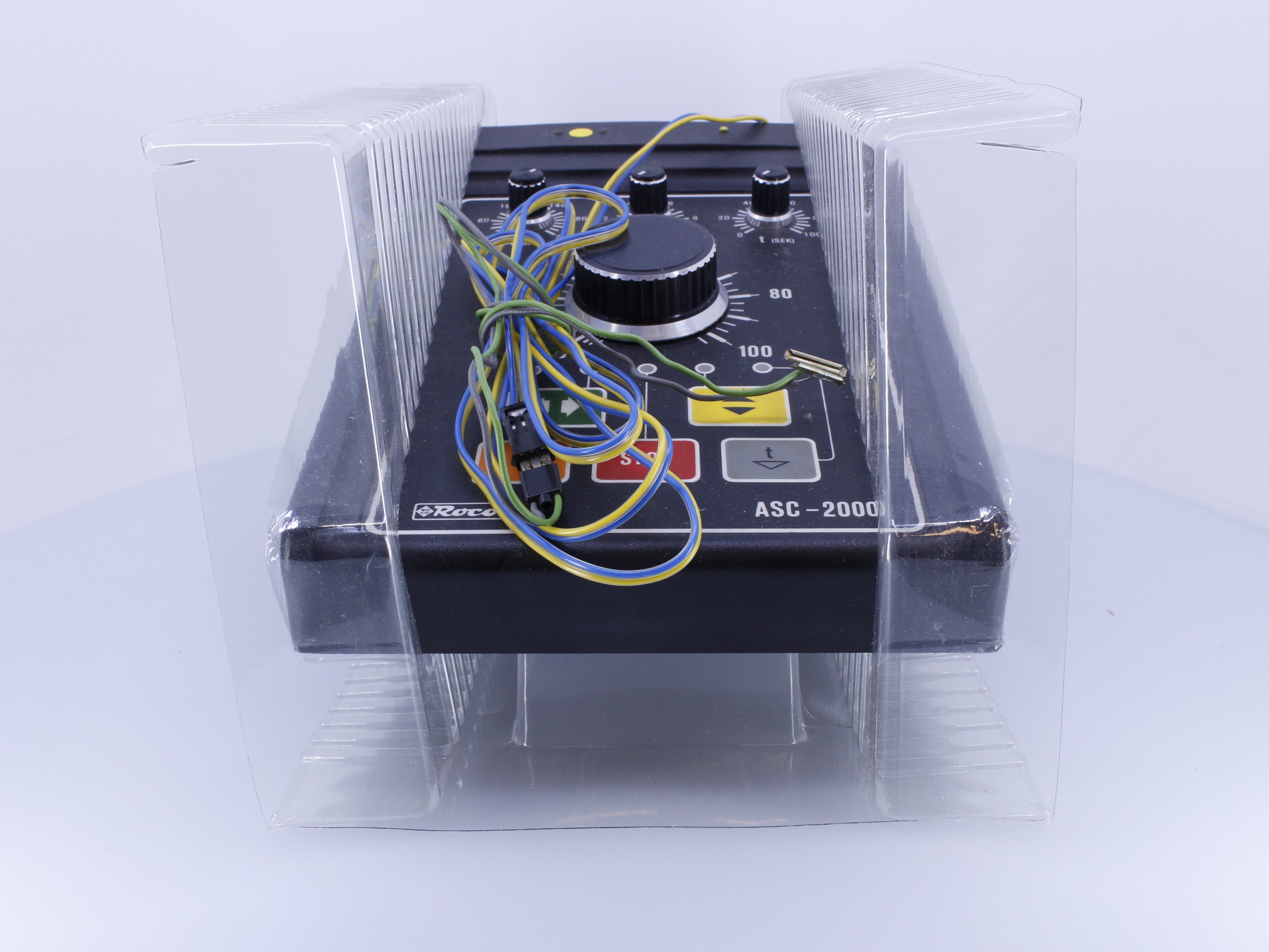 Roco 10712 HO Analog Controller