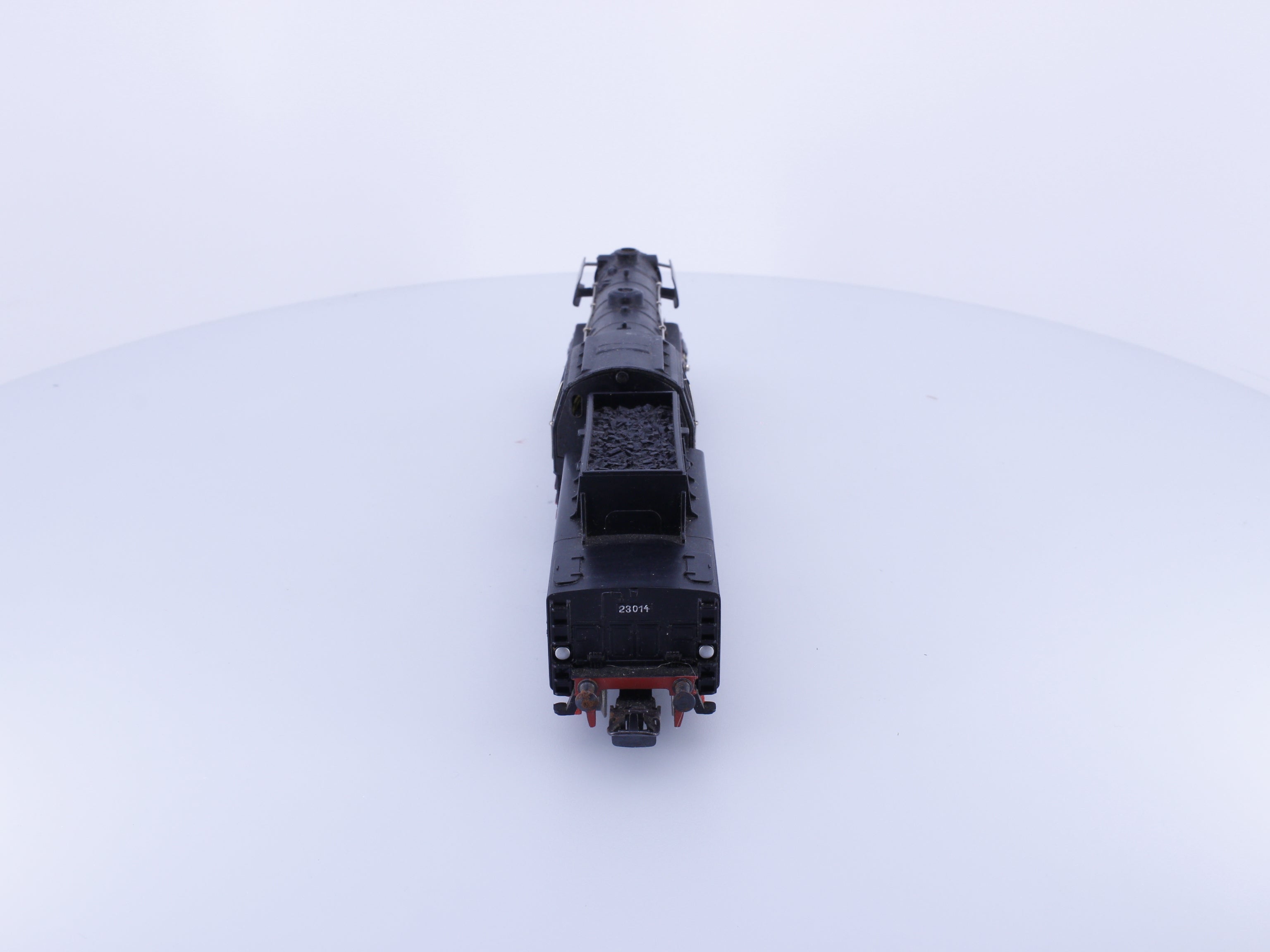 Marklin 3005 HO DB BR23 2-6-2 Steam Locomotive 23014 Analog AC