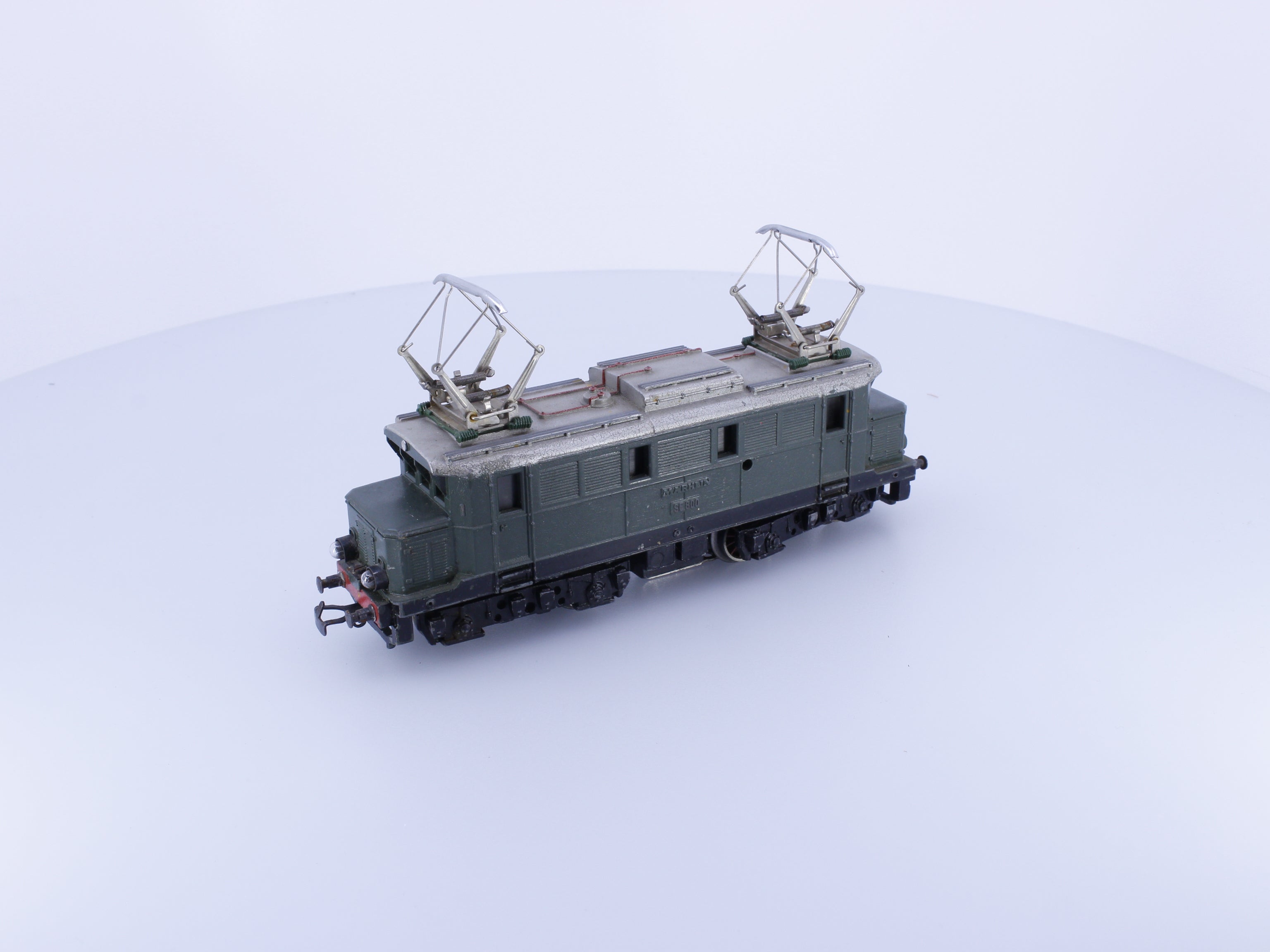 Marklin SE800 HO DB E44 SE800 E-Lok Electric Locomotive SE800 Analog AC
