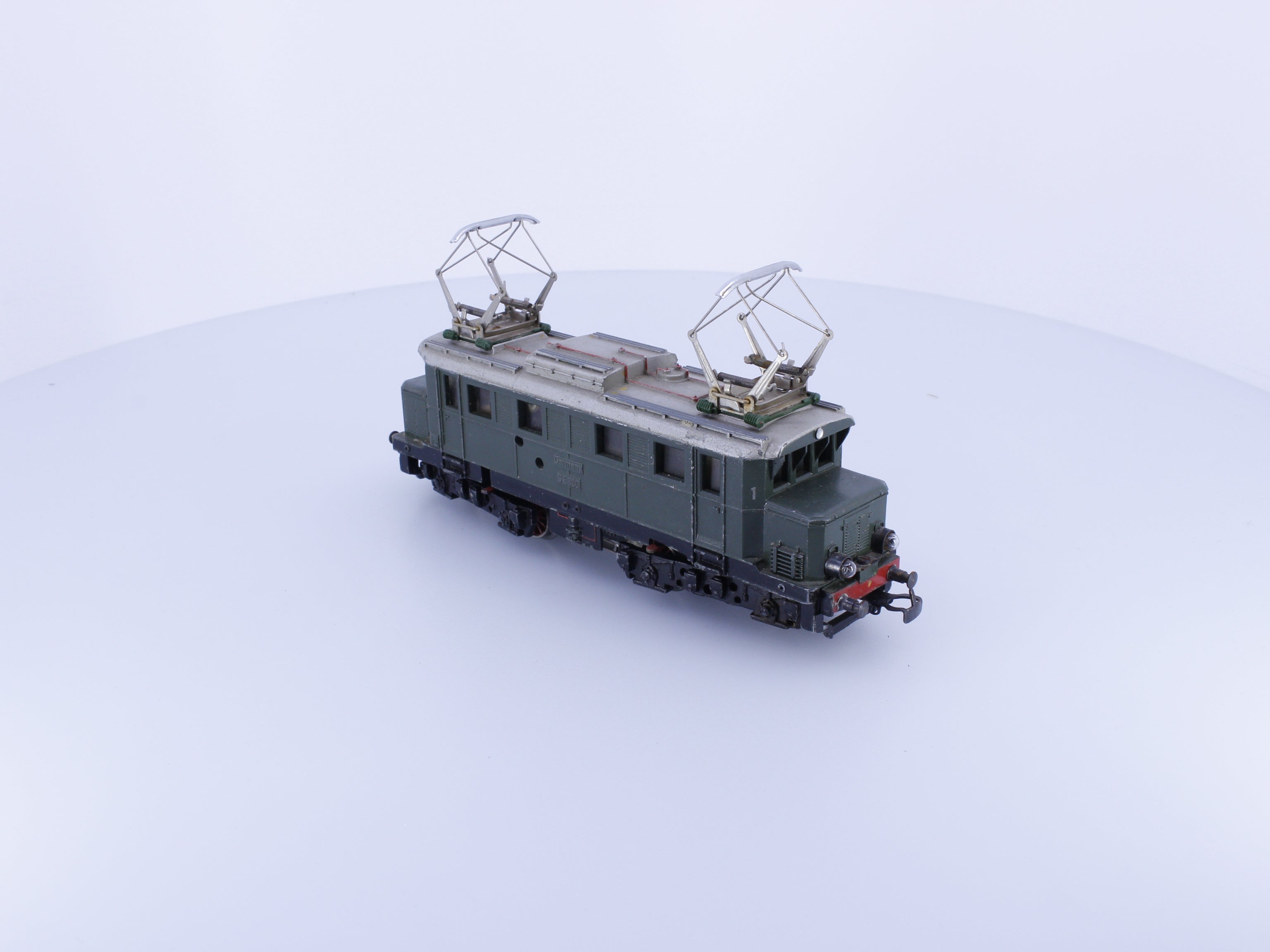 Marklin SE800 HO DB E44 SE800 E-Lok Electric Locomotive SE800 Analog AC