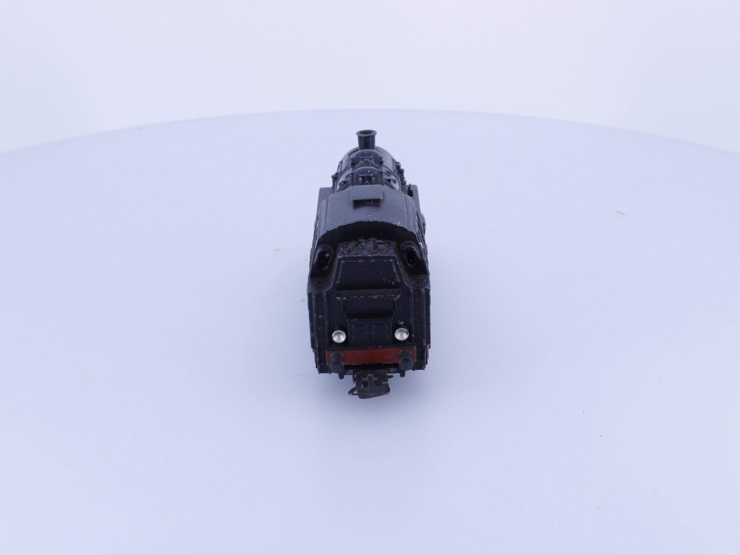 Marklin 3004 HO DB BR80 0-6-0 Steam Locomotive TM800 Analog AC